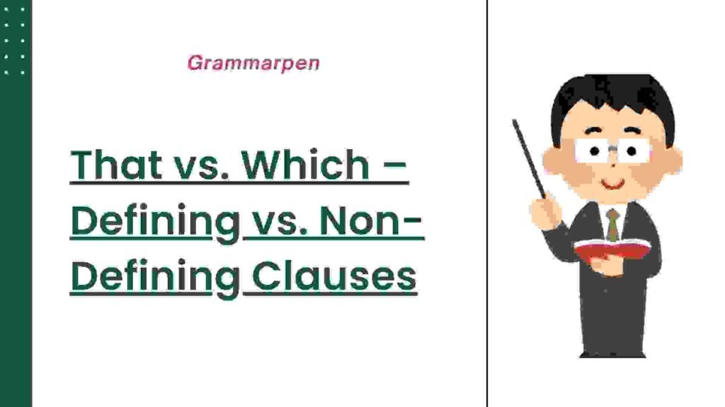 That vs-which